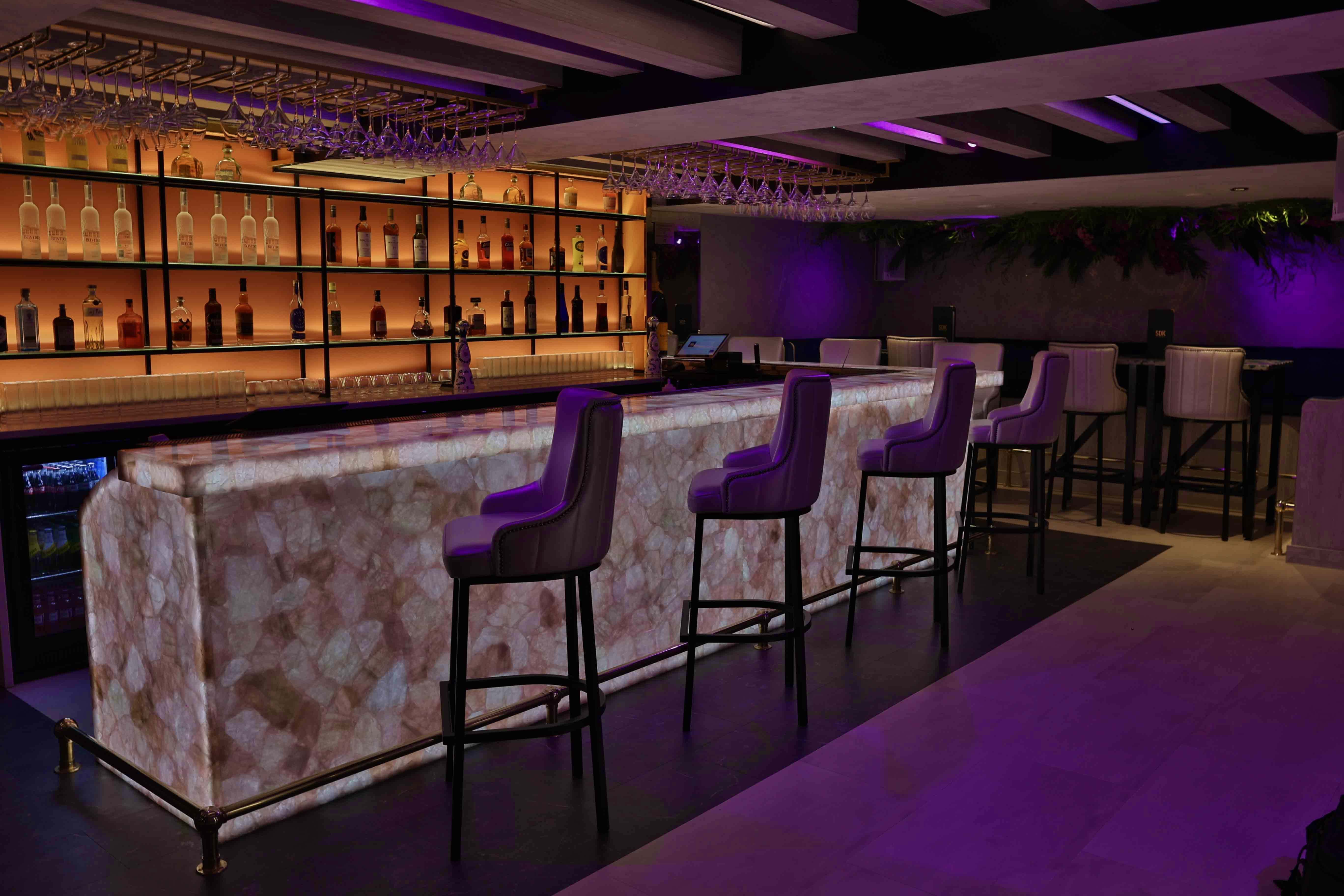 SDK Bar and Restaurant 0