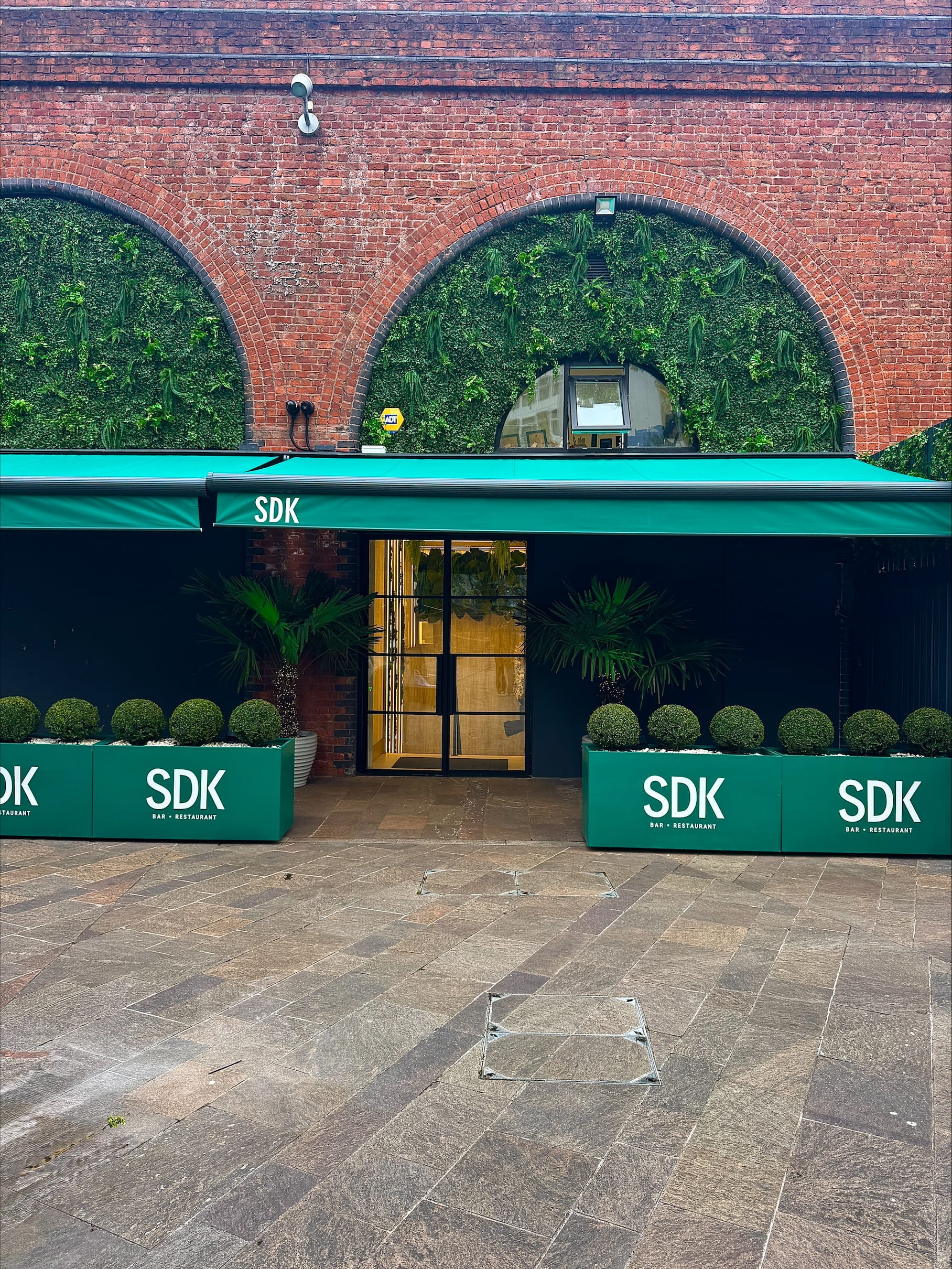 SDK Bar and Restaurant 2