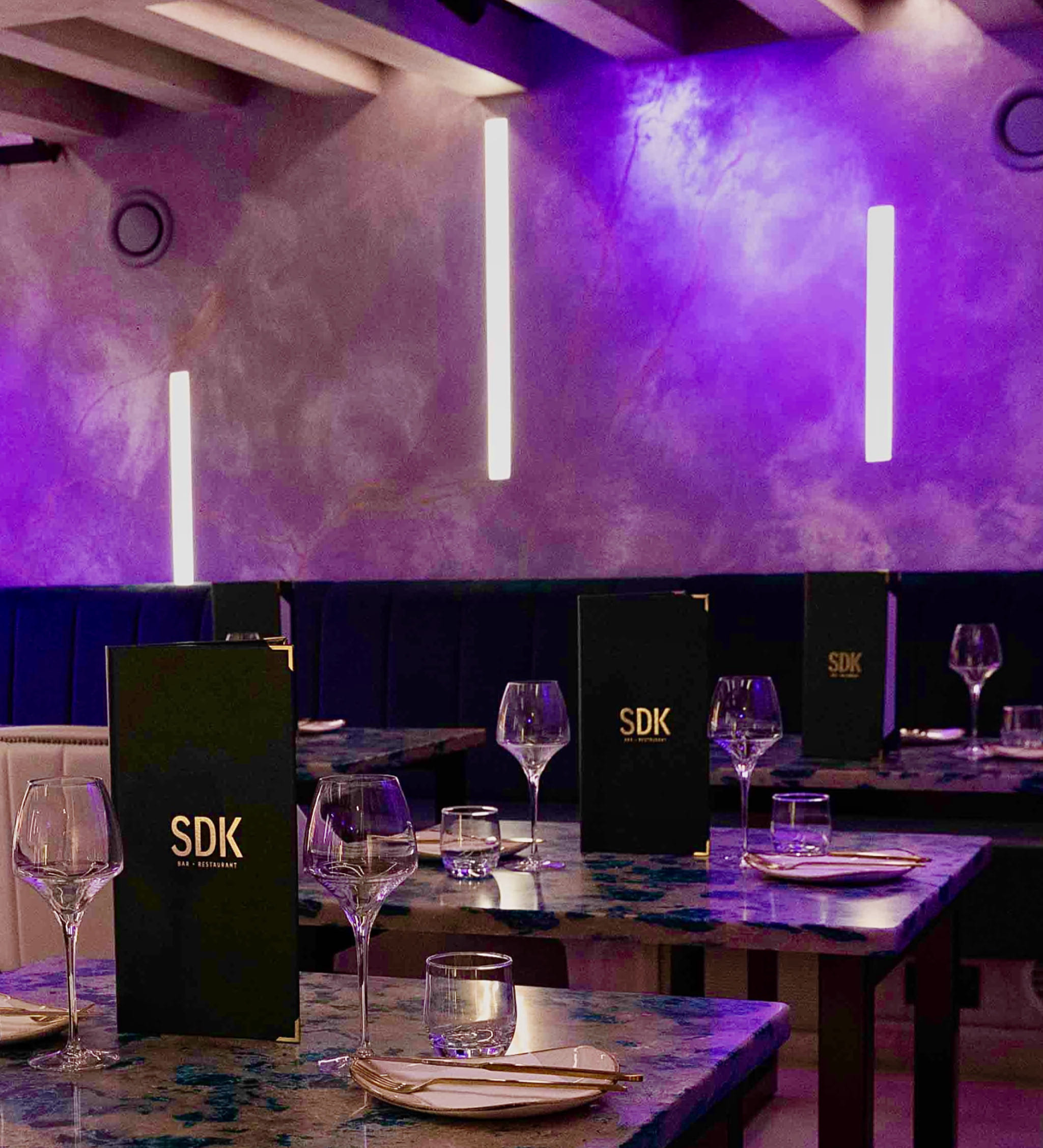 SDK Bar and Restaurant 1