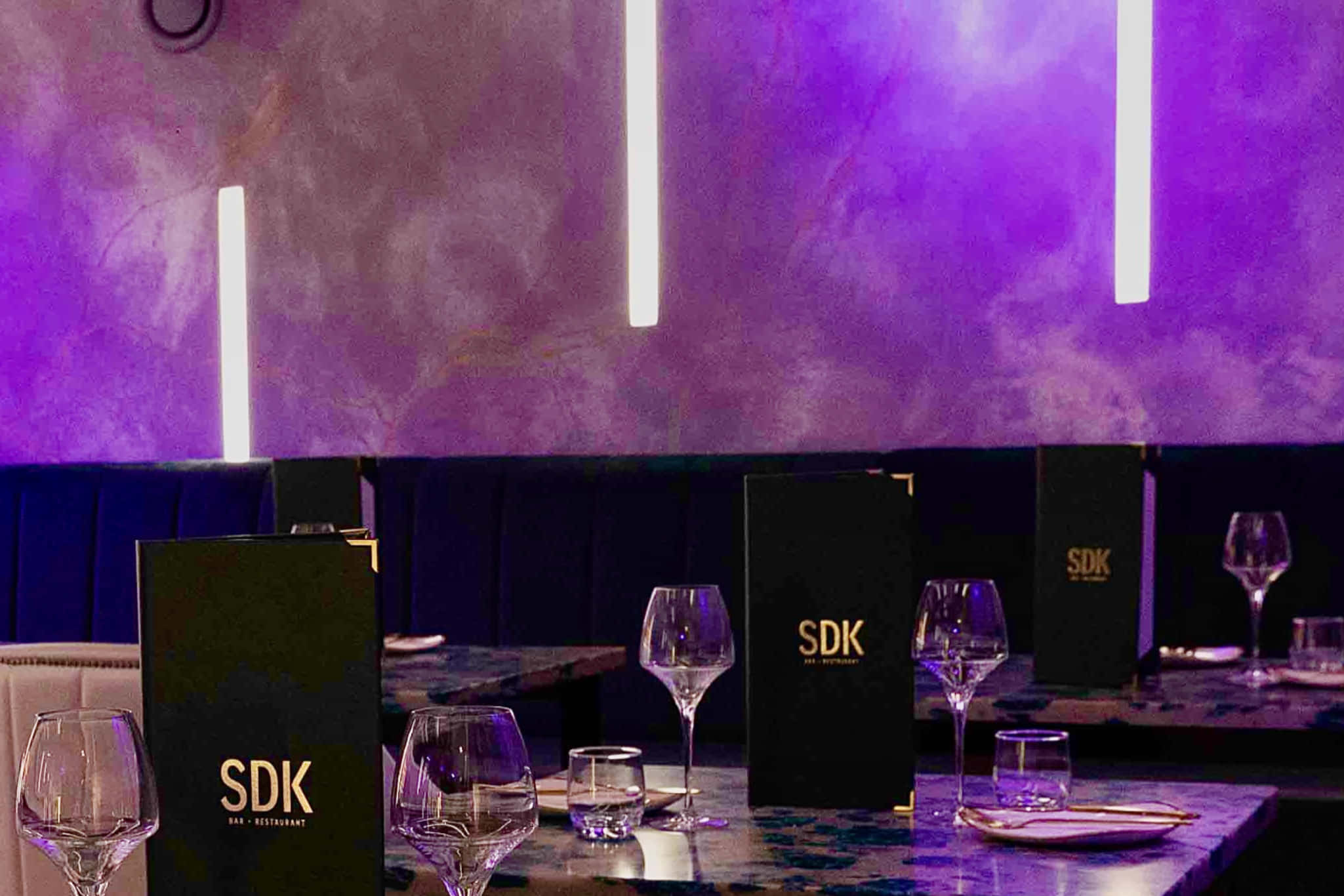 SDK Bar and Restaurant 1