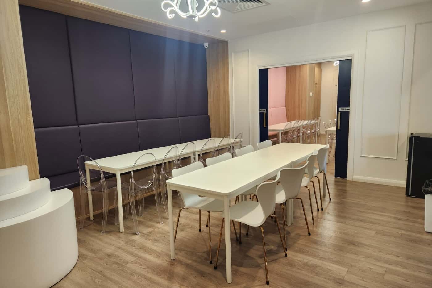 Chouchoubebe blacktown 1