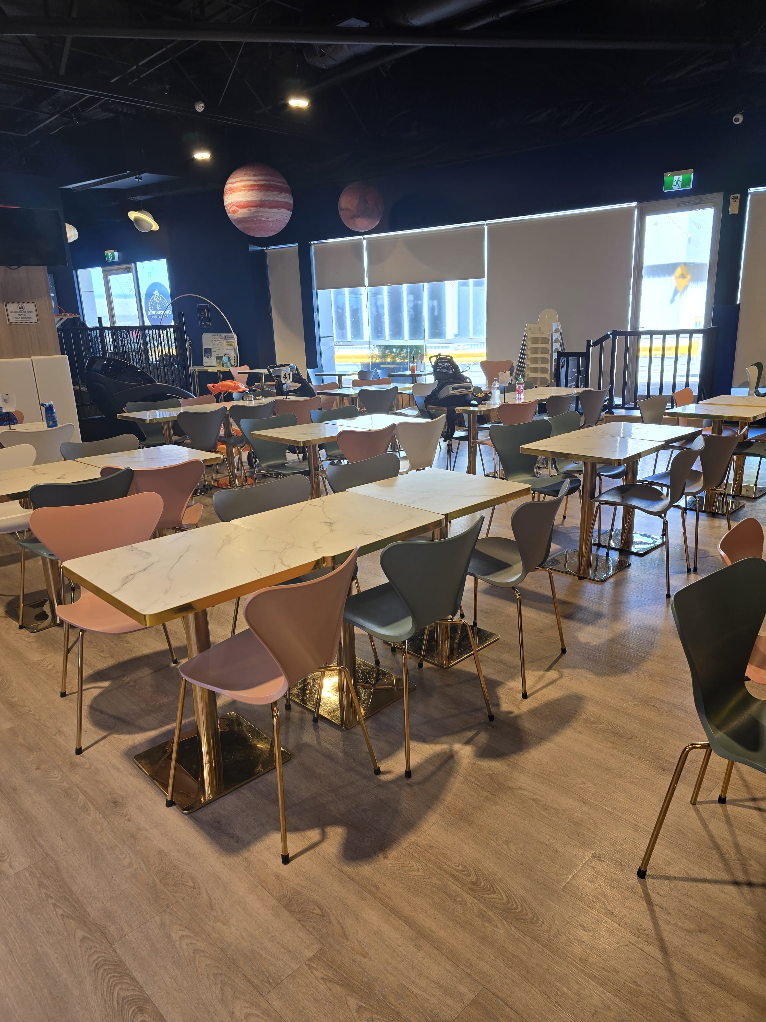 Chouchoubebe blacktown  3