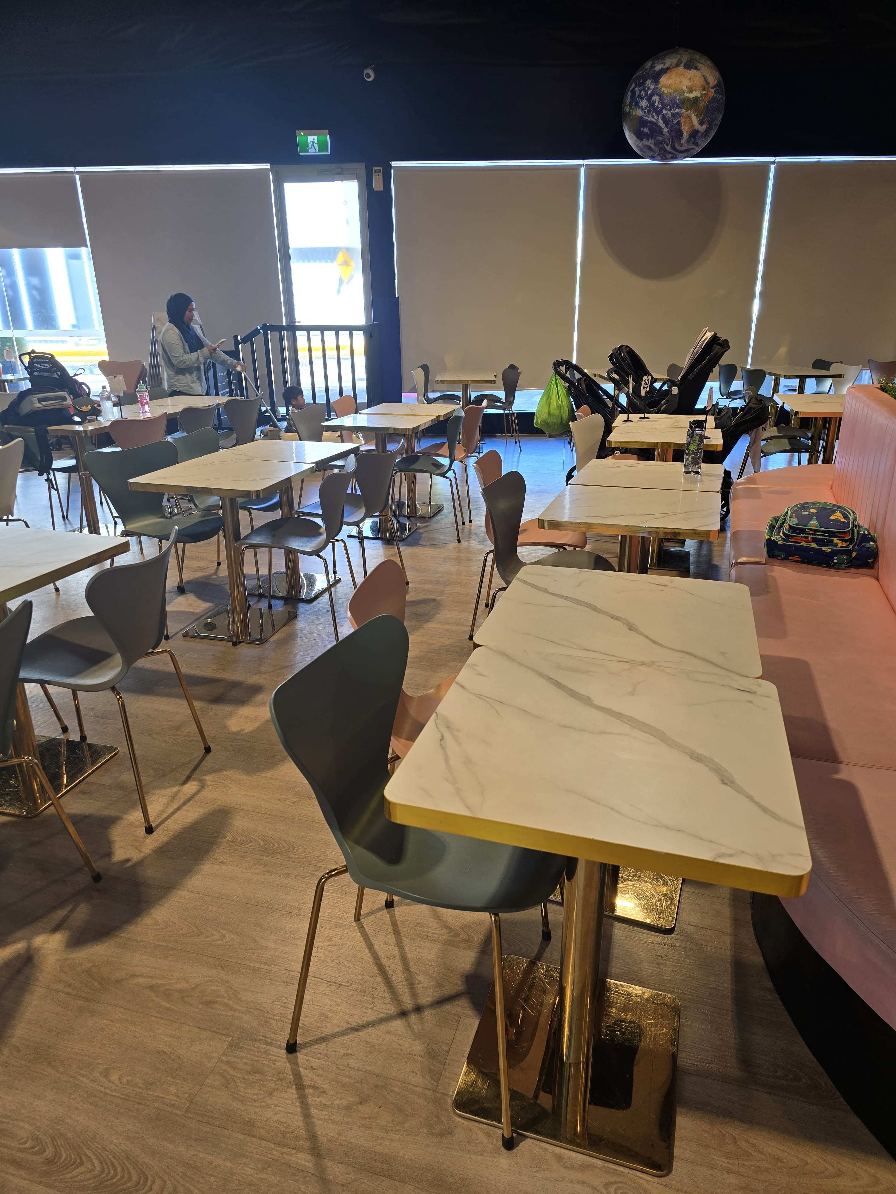 Chouchoubebe blacktown  2