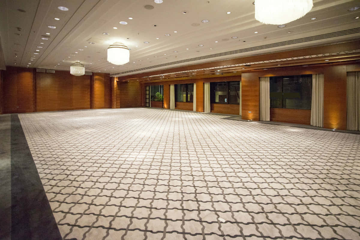 Ballroom 4