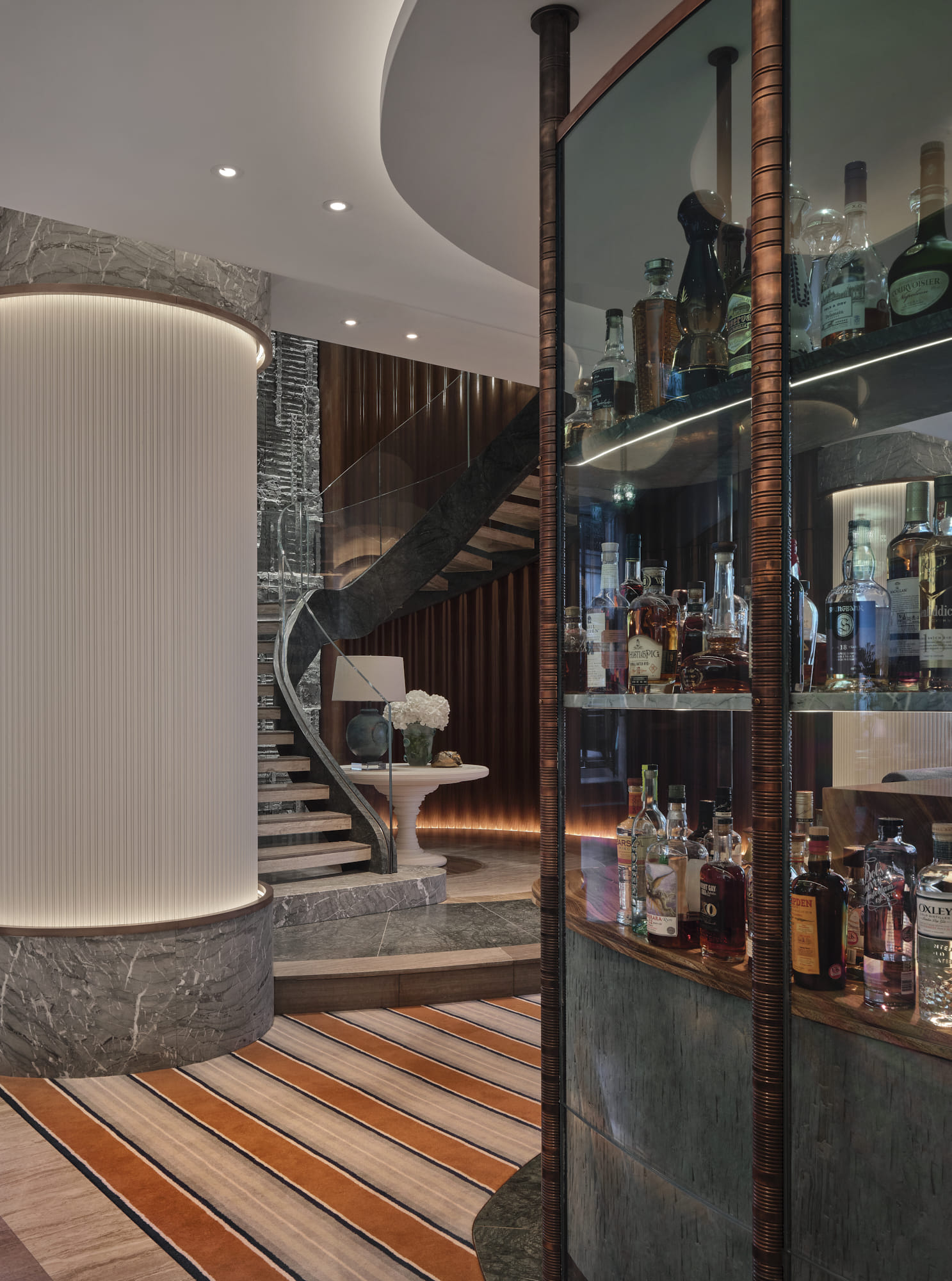 Pavyllon & Bar Antoine - Full Venue Hire 10