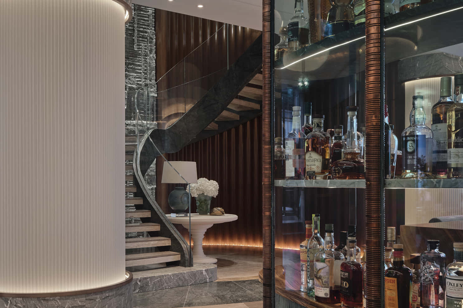 Pavyllon & Bar Antoine - Full Venue Hire 10