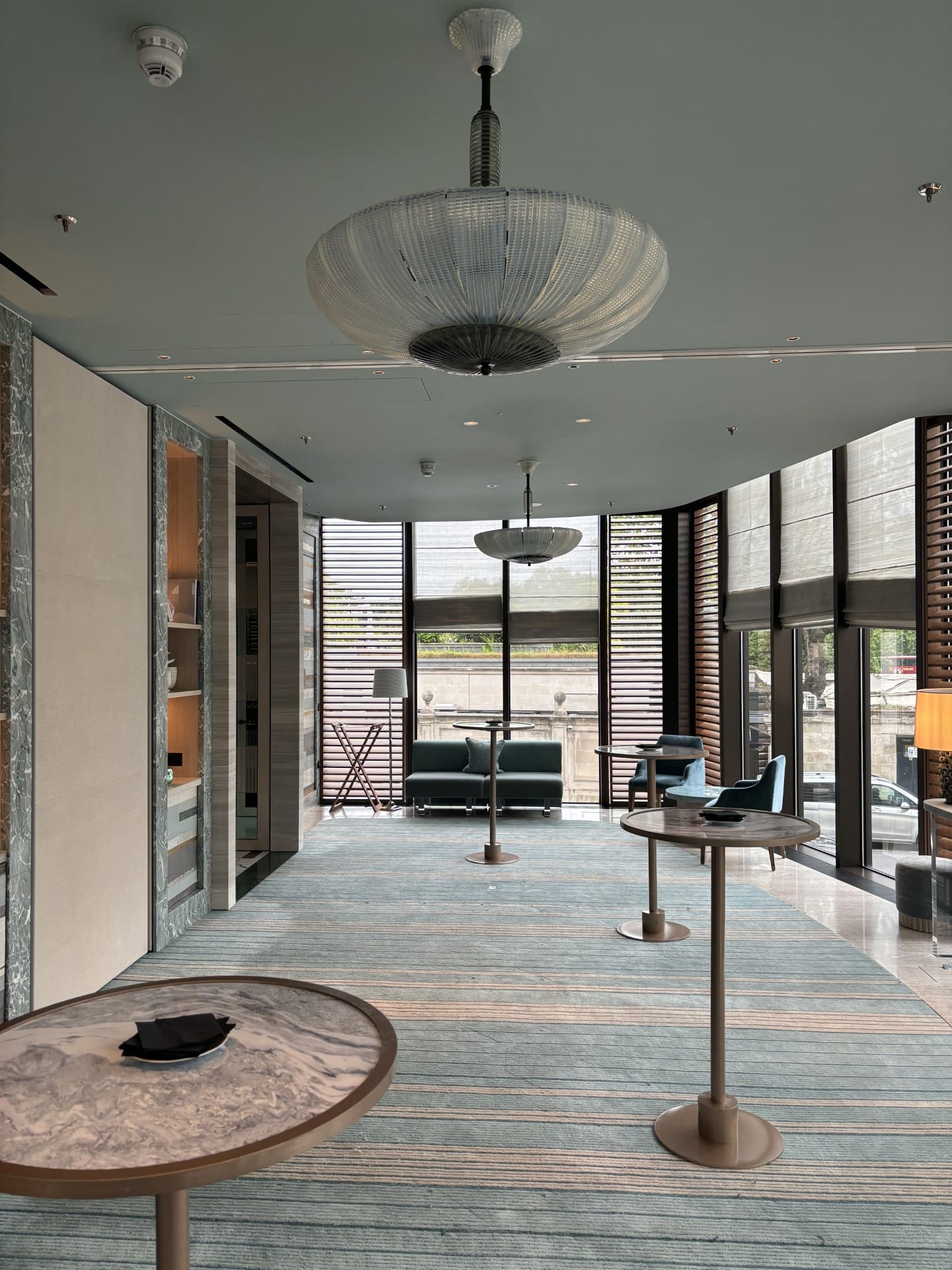 Pavyllon & Bar Antoine - Full Venue Hire 9