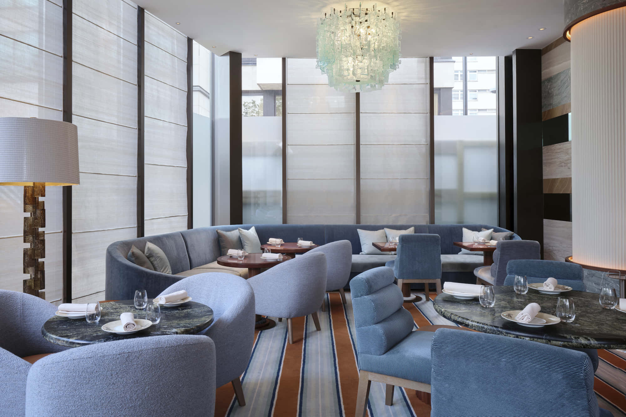 Pavyllon & Bar Antoine - Full Venue Hire 11