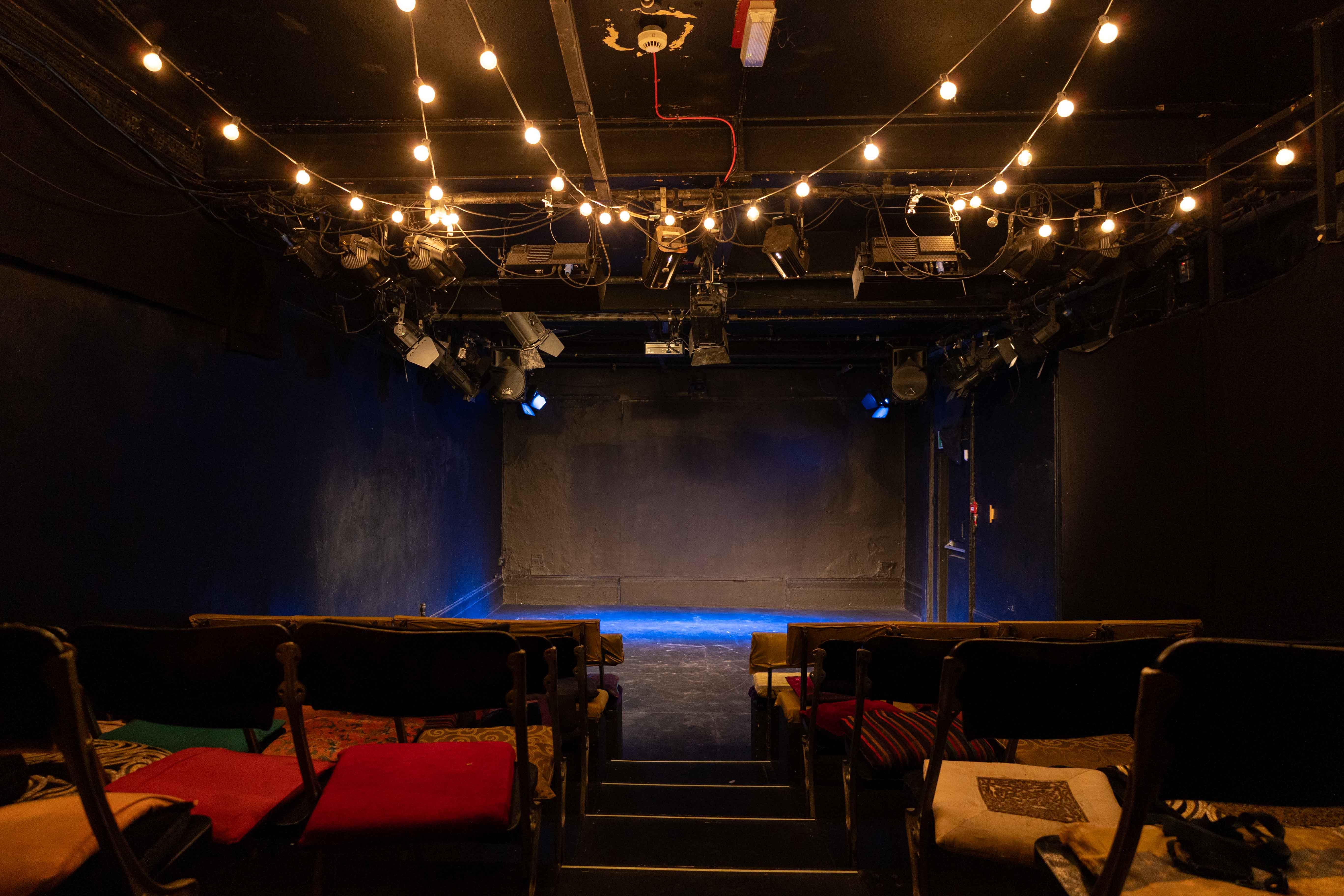 The Rosemary Branch Theatre 2