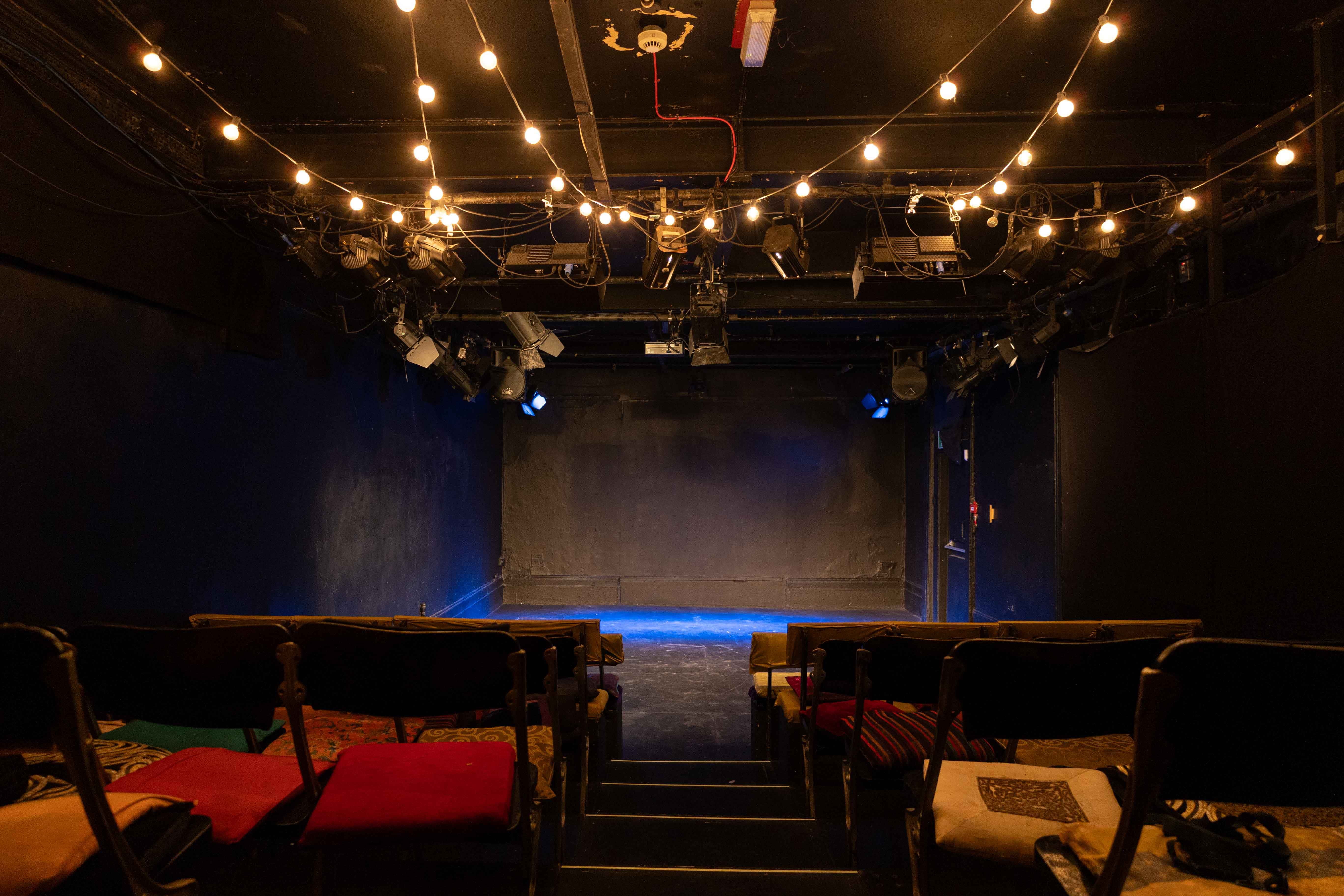 The Rosemary Branch Theatre 2