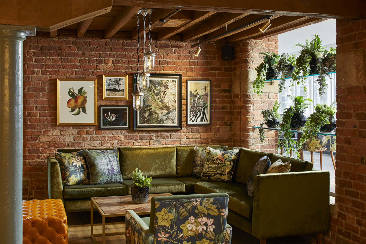 The Bar at the V&A 0