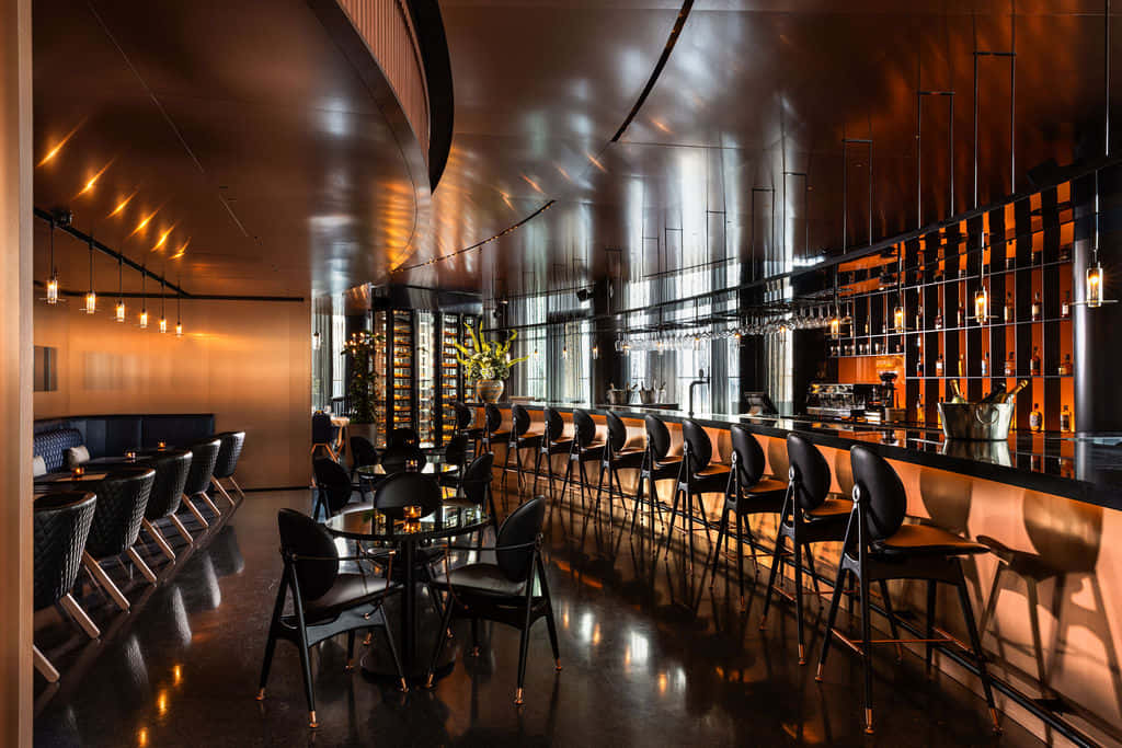 Solaya Restaurant + Bar 3