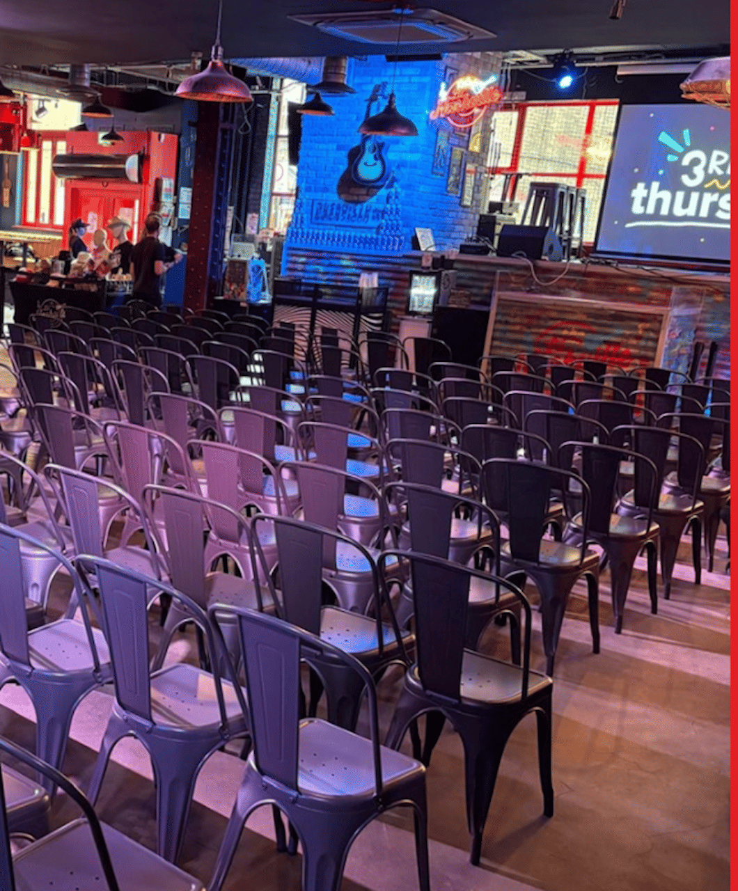 Lil' Nashville - Country Bar & Kitchen 3