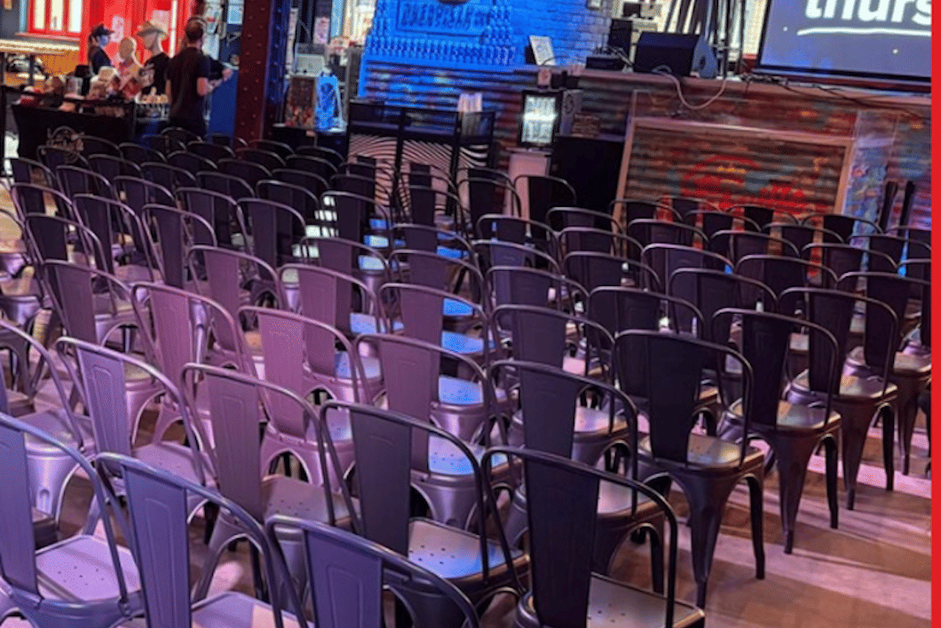 Lil' Nashville - Country Bar & Kitchen 3