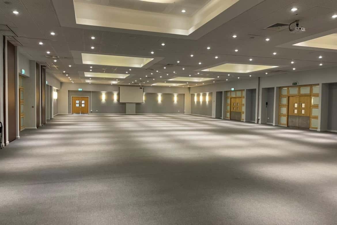 The Quadrangle Suite 0