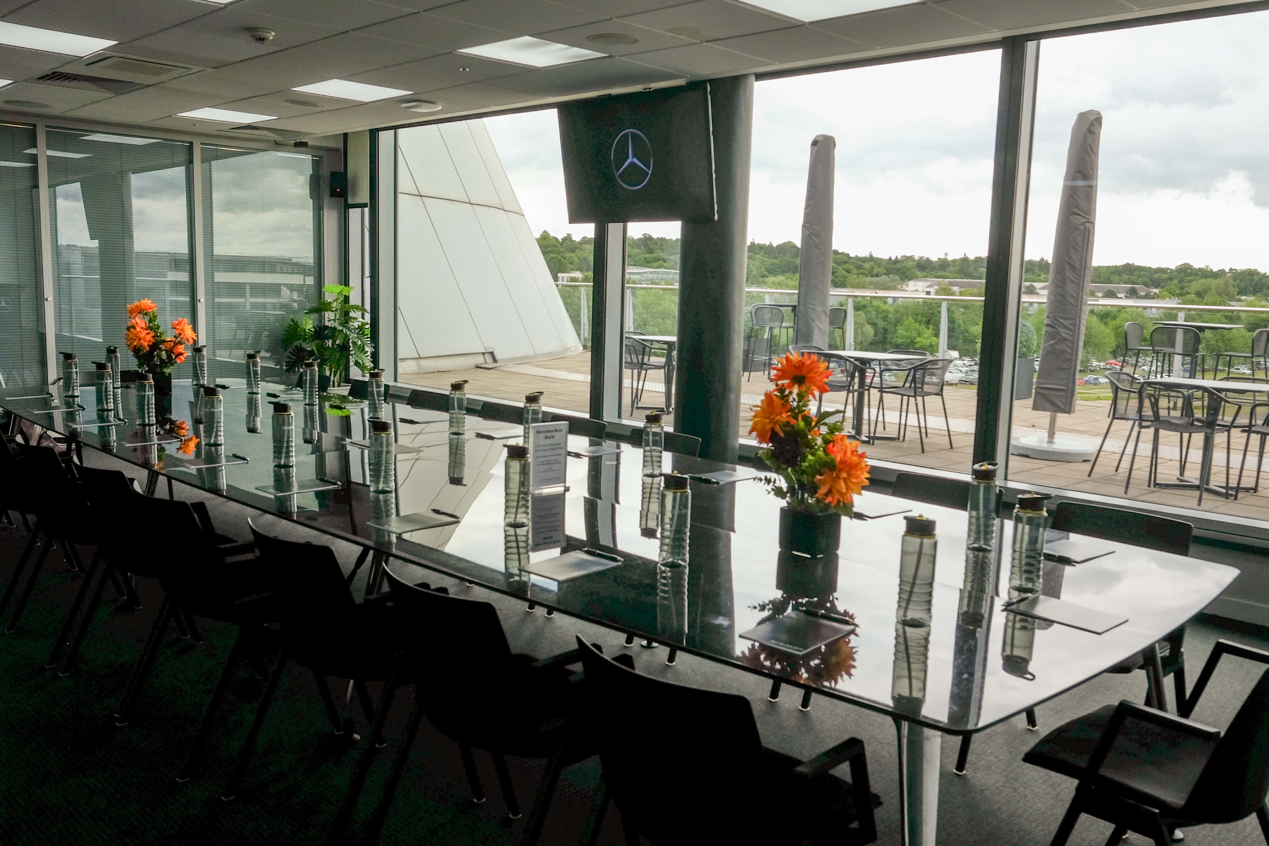 AMG Suite 2