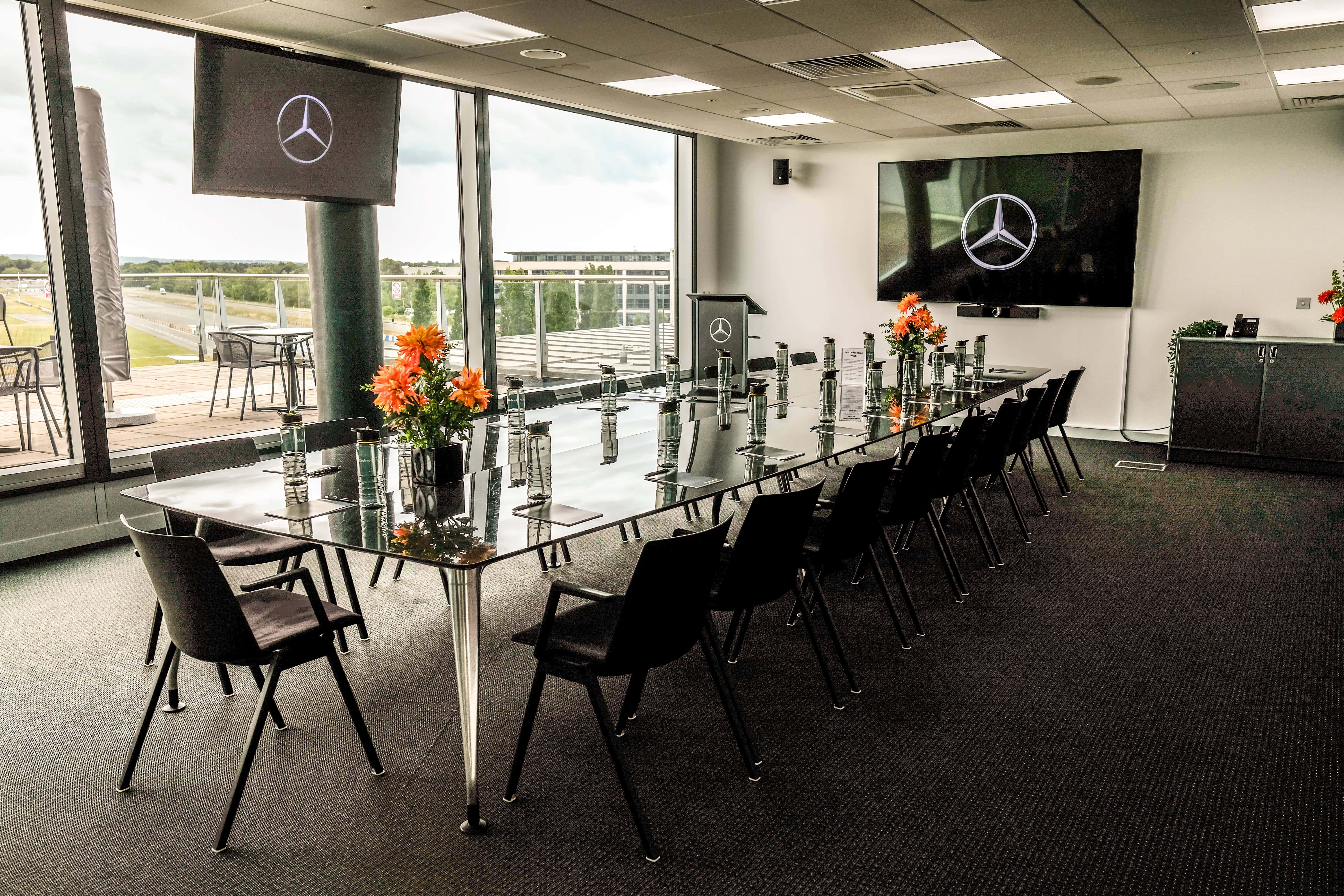 AMG Suite 0
