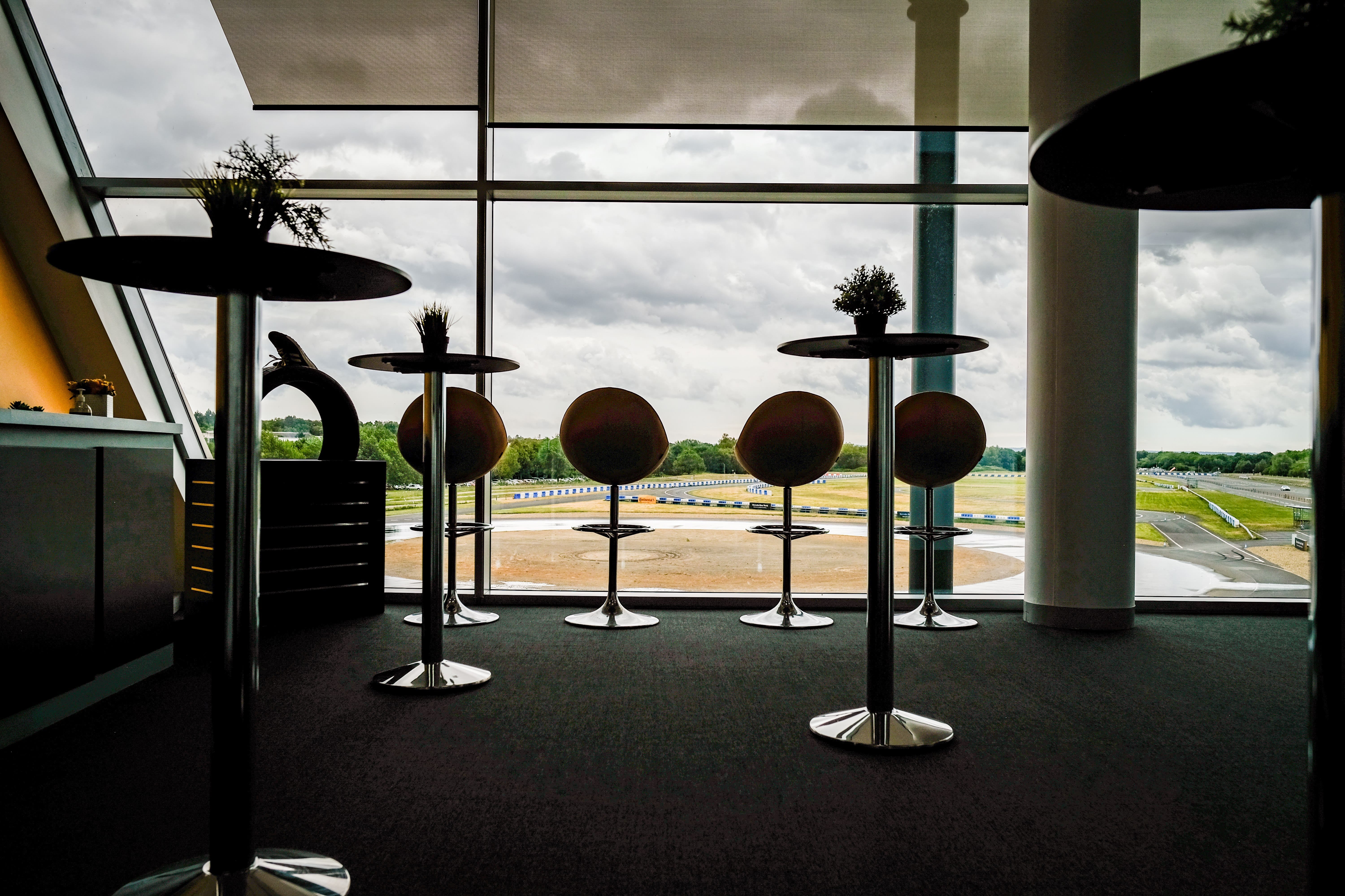 Continental Suite  1