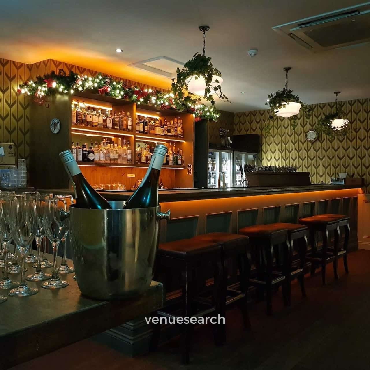 Whelan's - Space hire 2