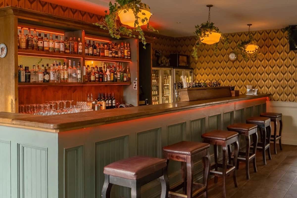 Whelan's - Space hire 0