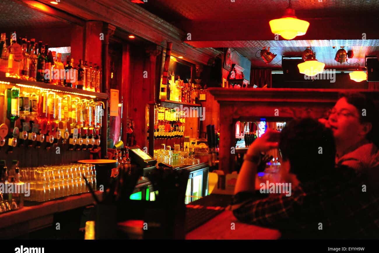 Whelan's - Space hire 1