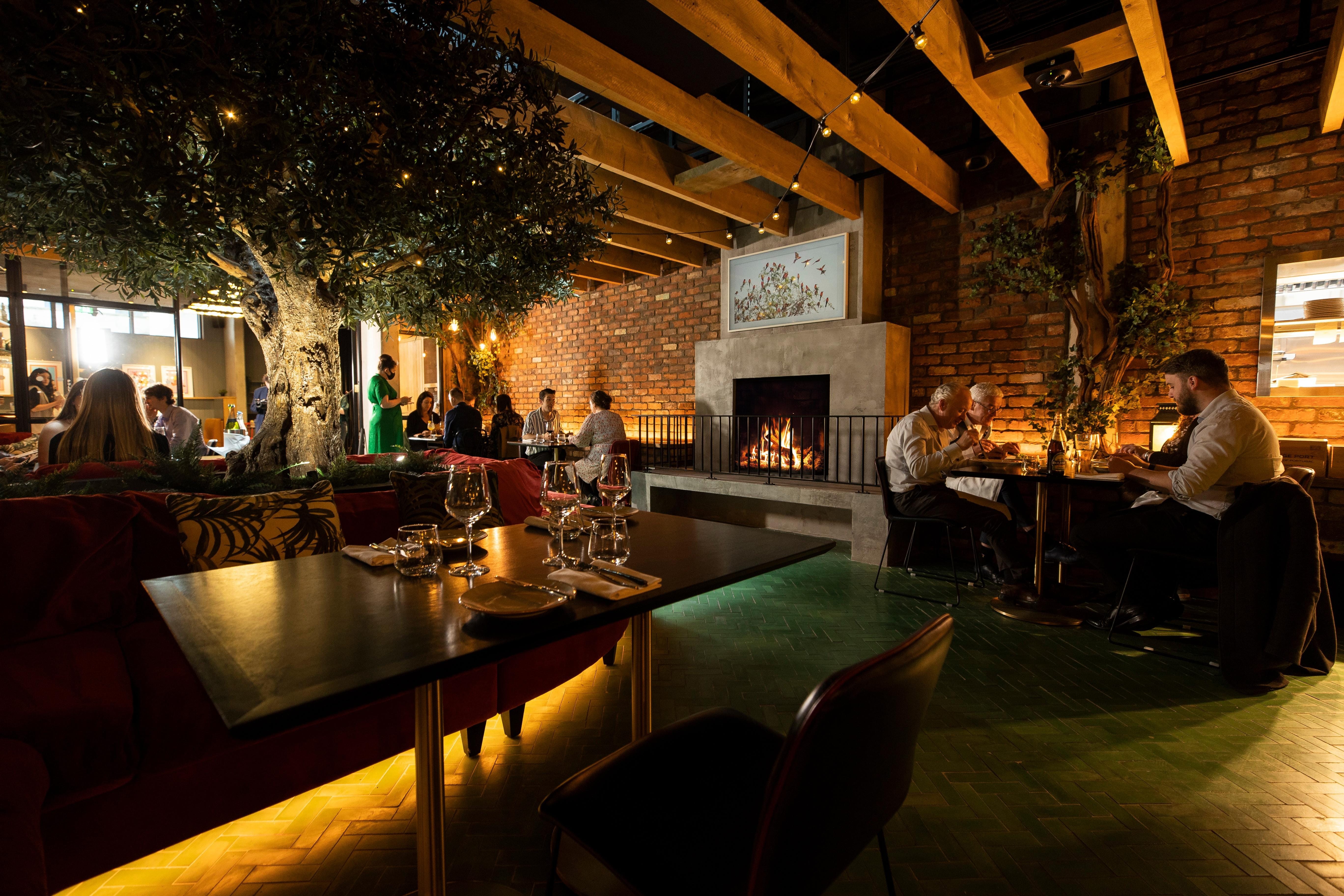 Marlin Hotel Dublin - Space hire 3