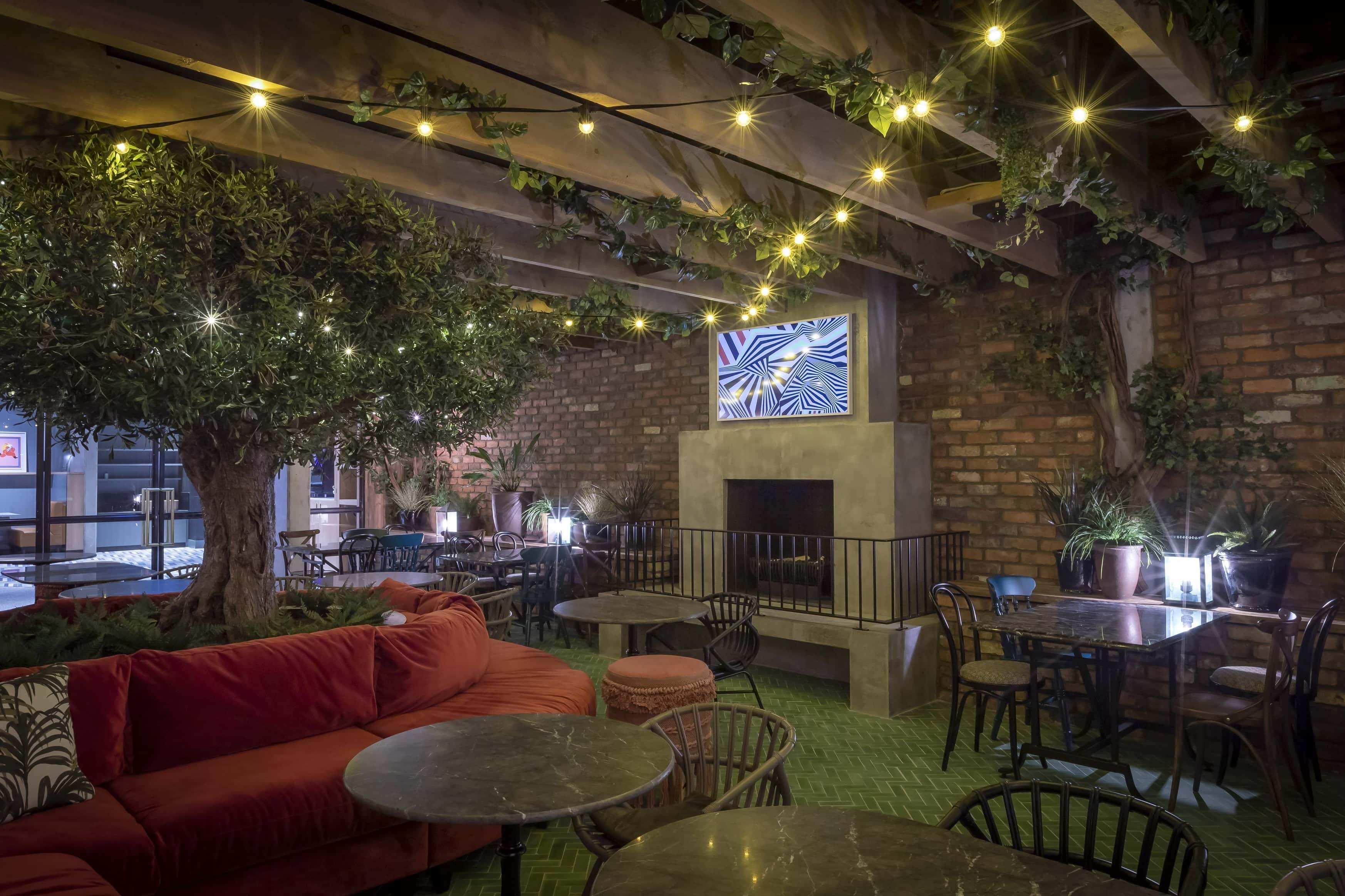 Marlin Hotel Dublin - Space hire 2