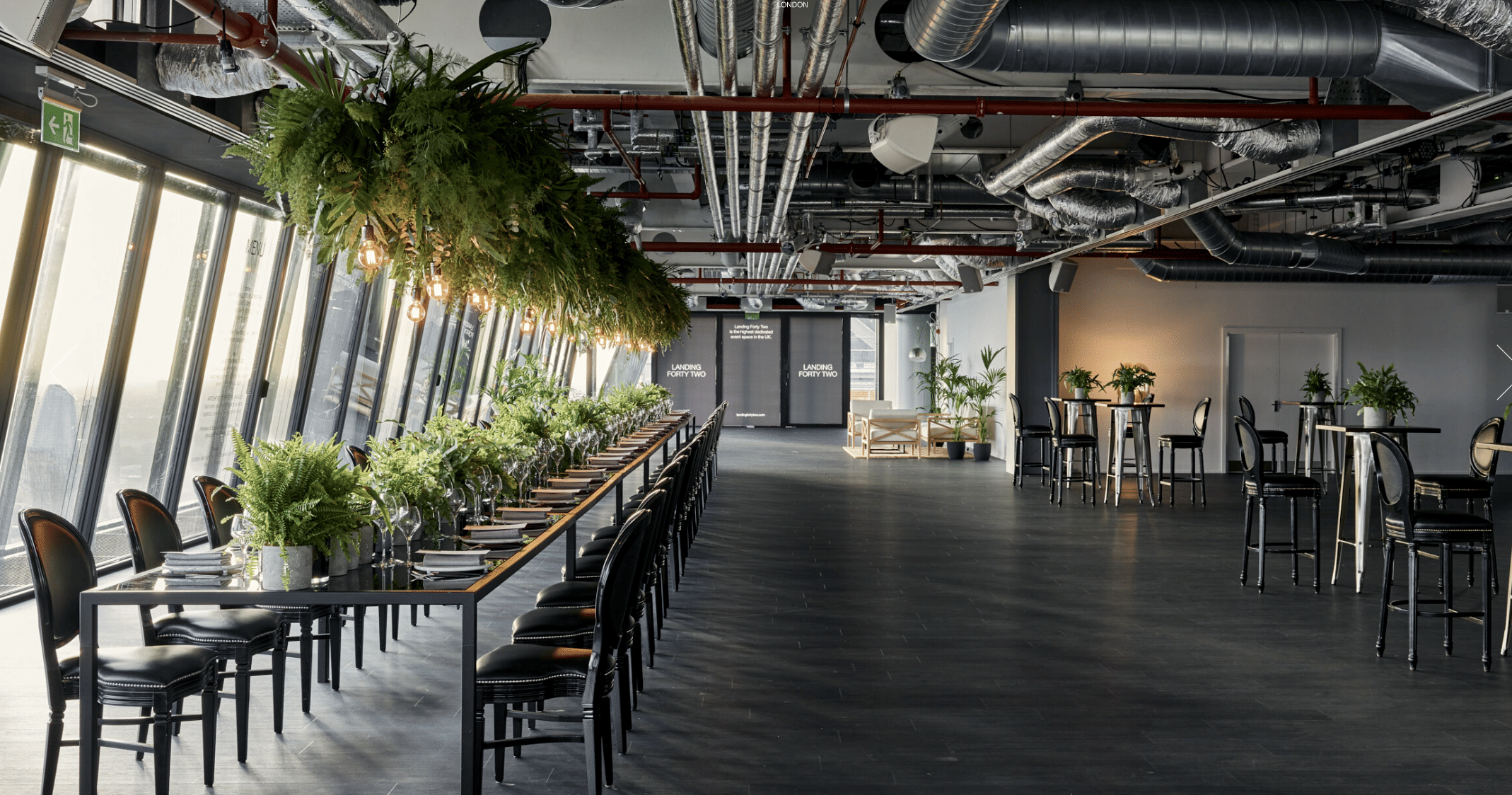 Exclusive Hire  3D tour