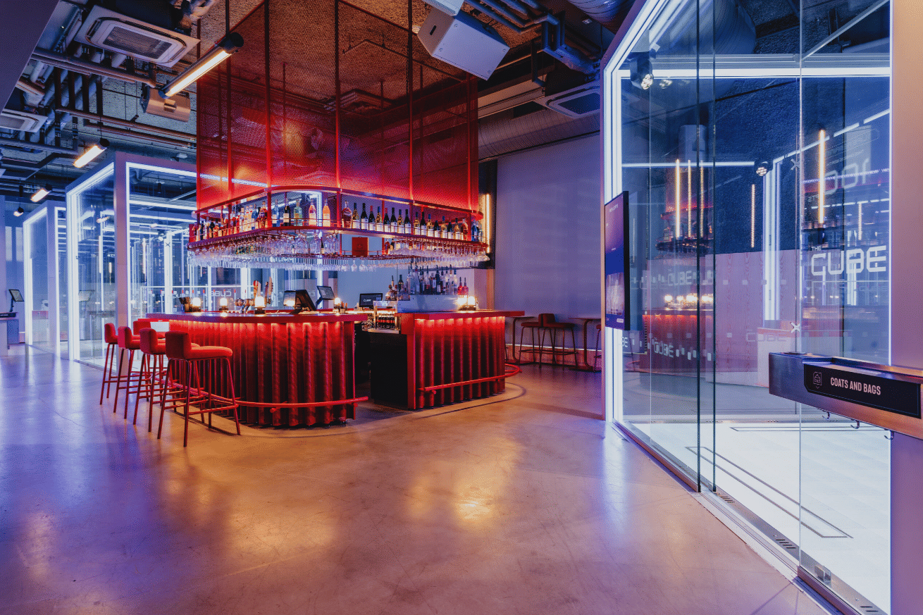 Perspective Hire 7 0