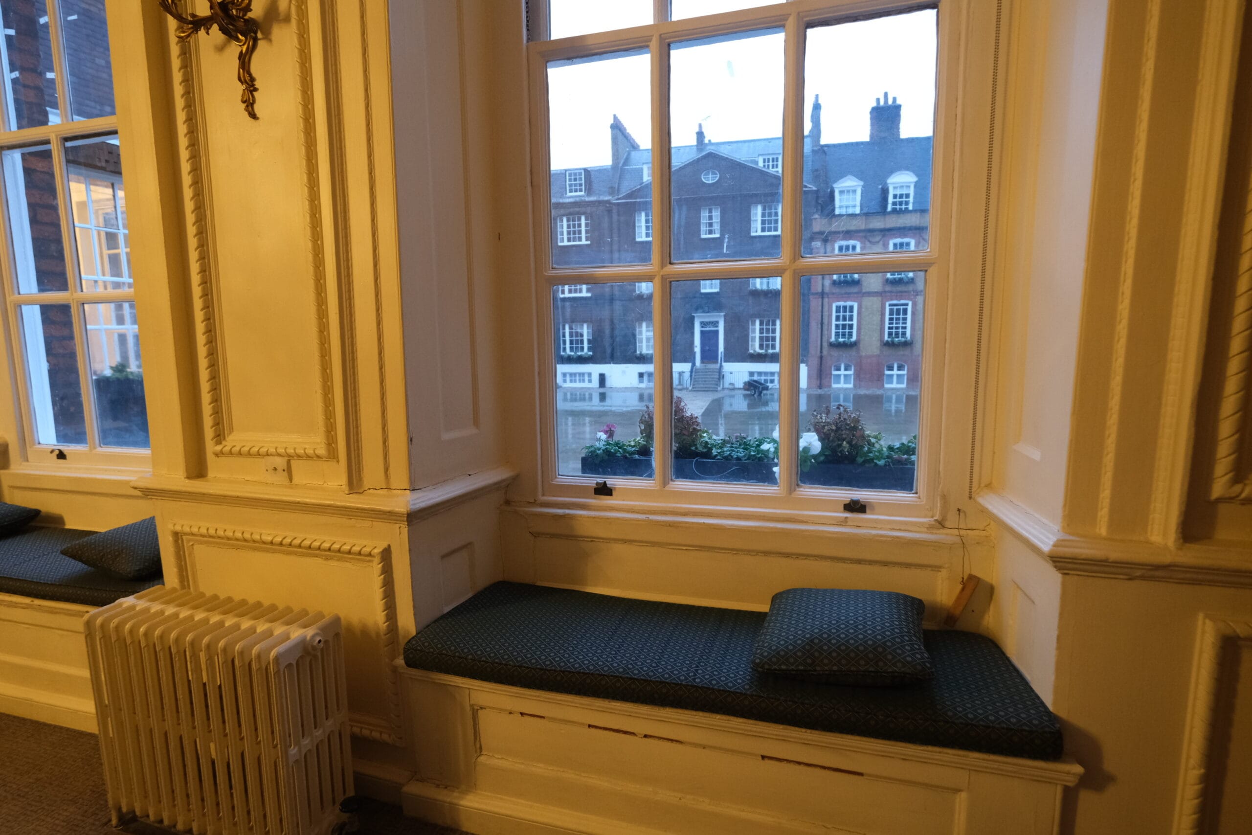 Library Drawing Room 3