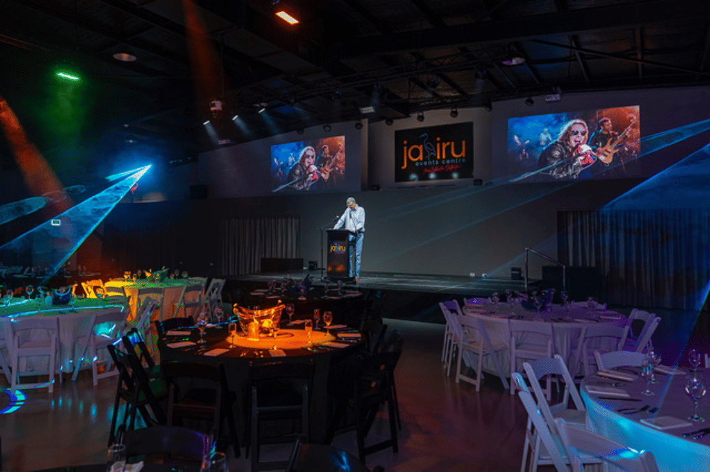 Main Event Space 4