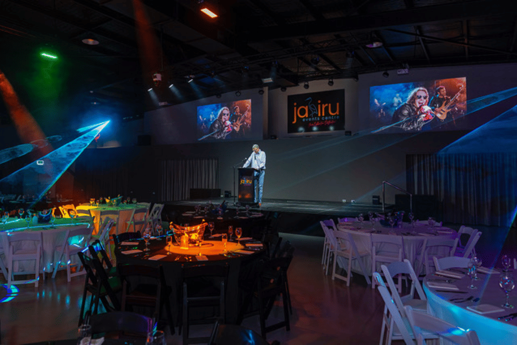 Main Event Space 4