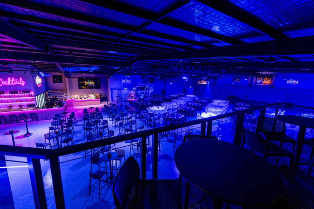 Main Event Space 3