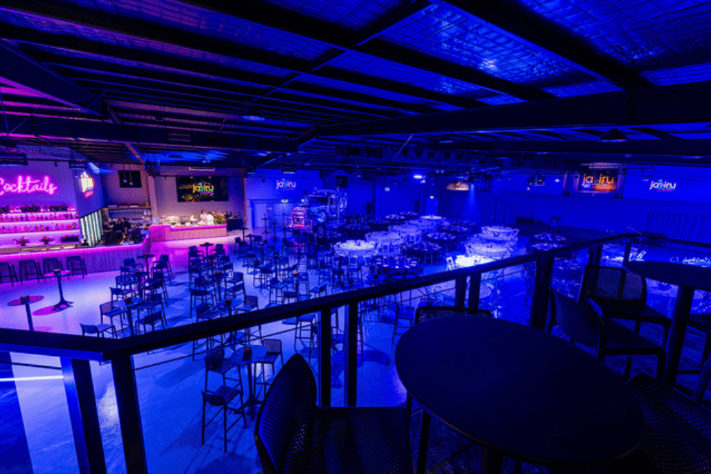 Main Event Space 3