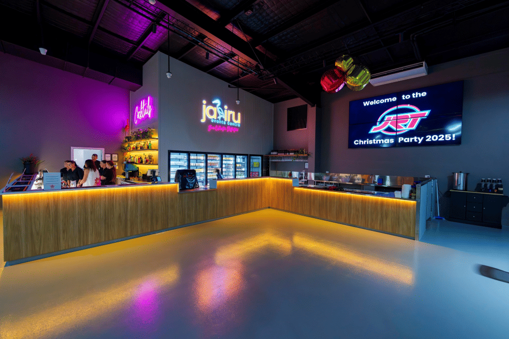 Main Event Space 6