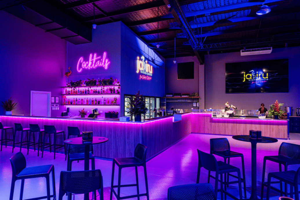 Main Event Space 5