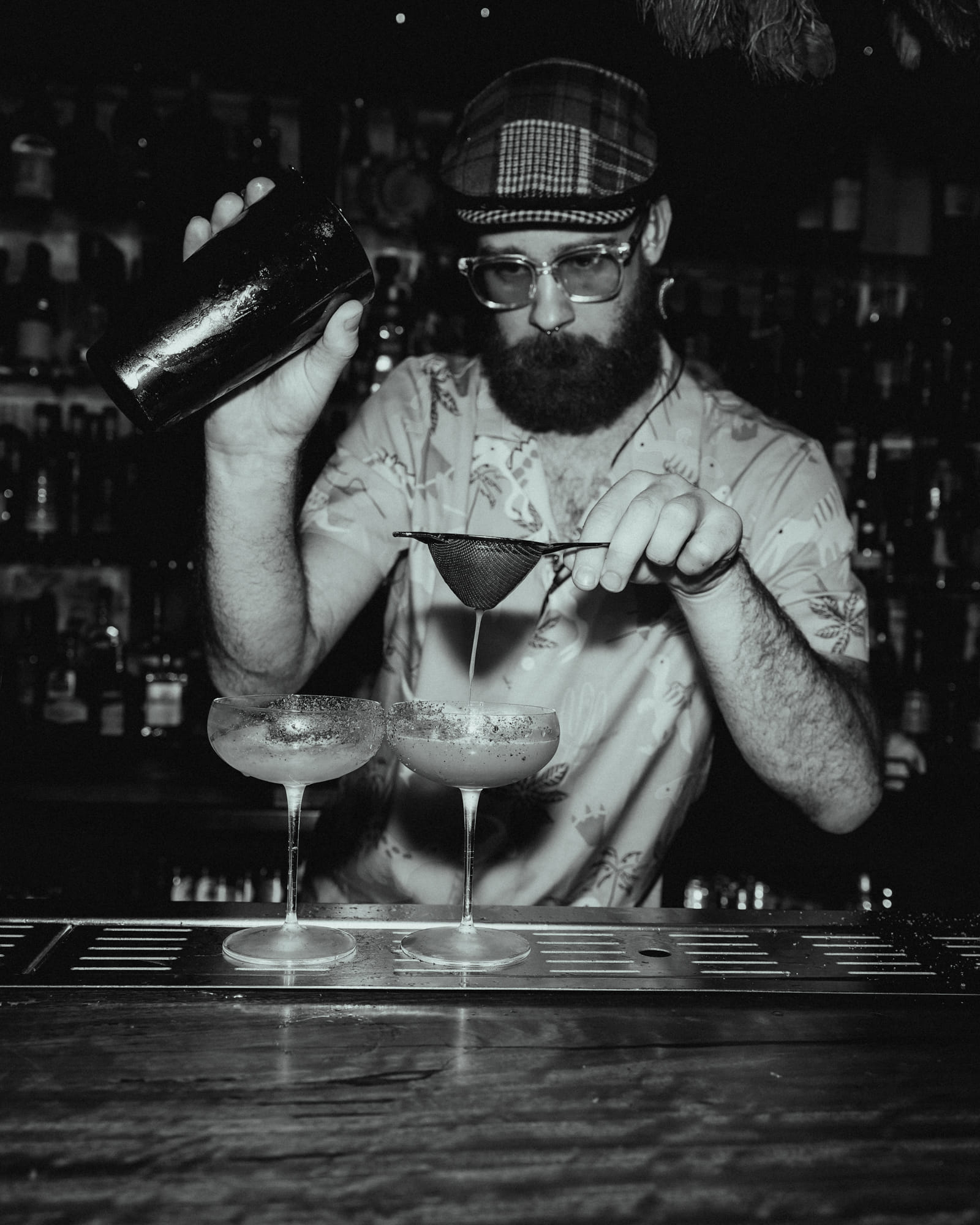 Fandango Cocktail Club 2