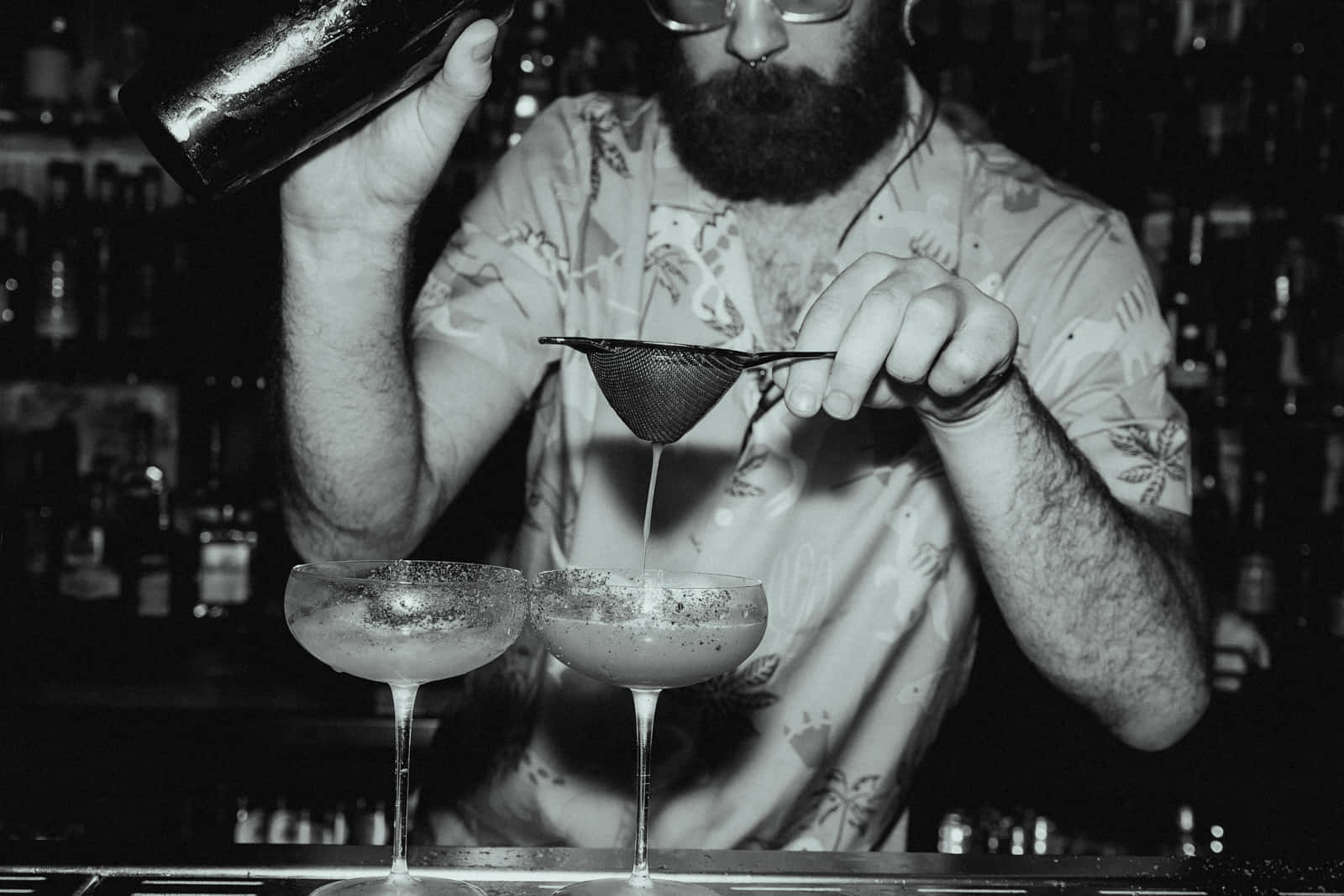 Fandango Cocktail Club 2