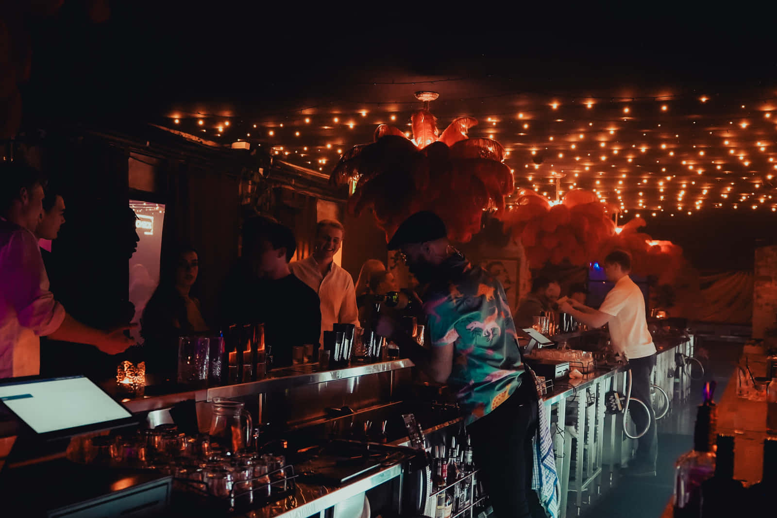 Fandango Cocktail Club 0