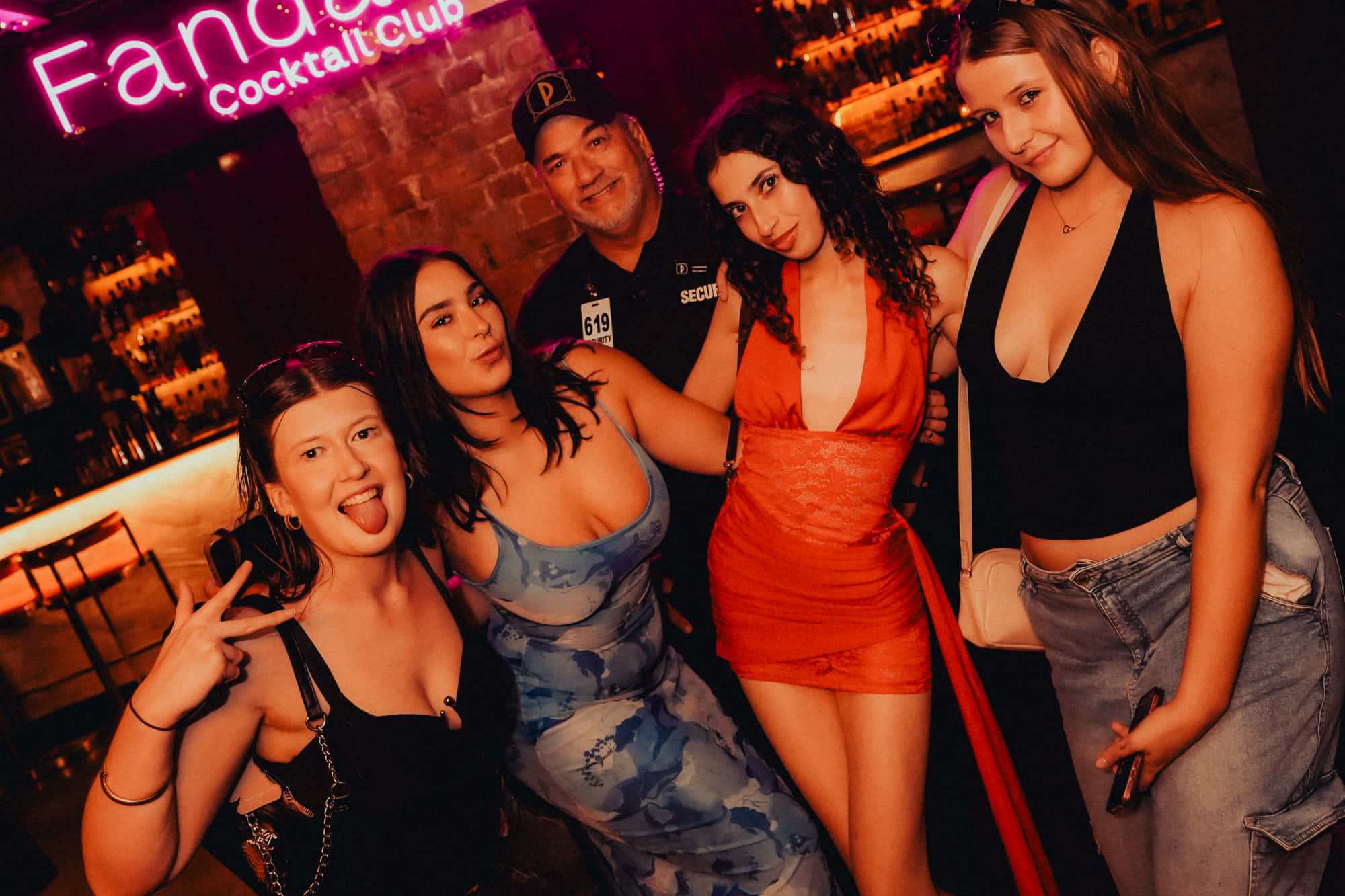 Fandango Cocktail Club 3