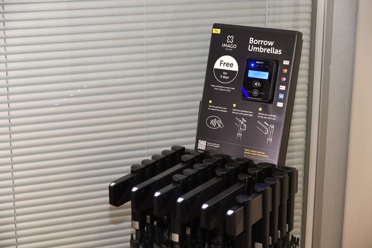 Space 3 (Previously The Babbage) 9