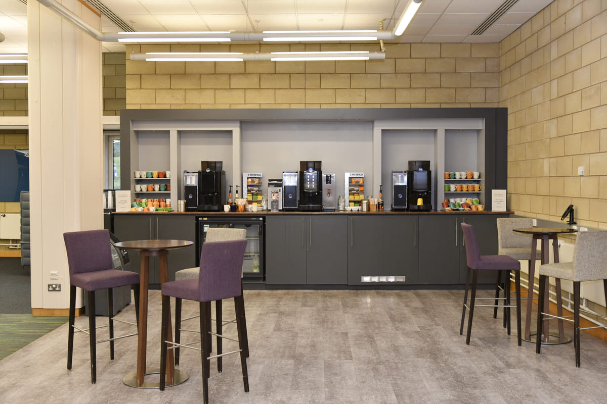 Space 3 (Previously The Babbage) 1