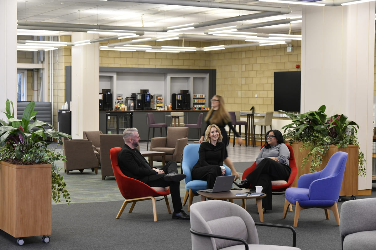 Space 3 (Previously The Babbage) 2