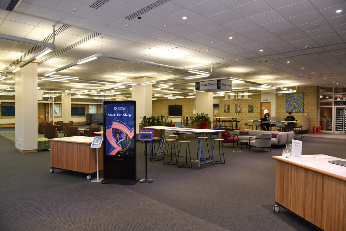 Space 3 (Previously The Babbage) 5