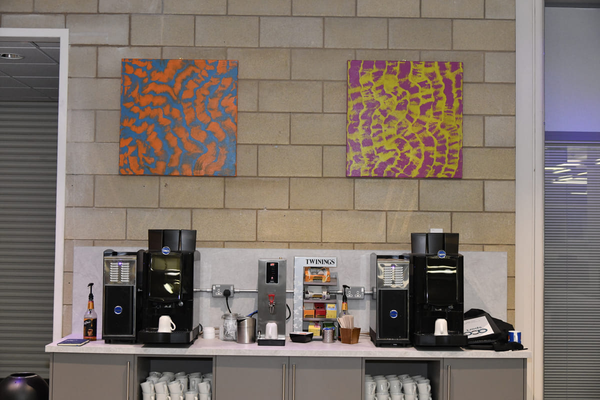 Space 3 (Previously The Babbage) 8