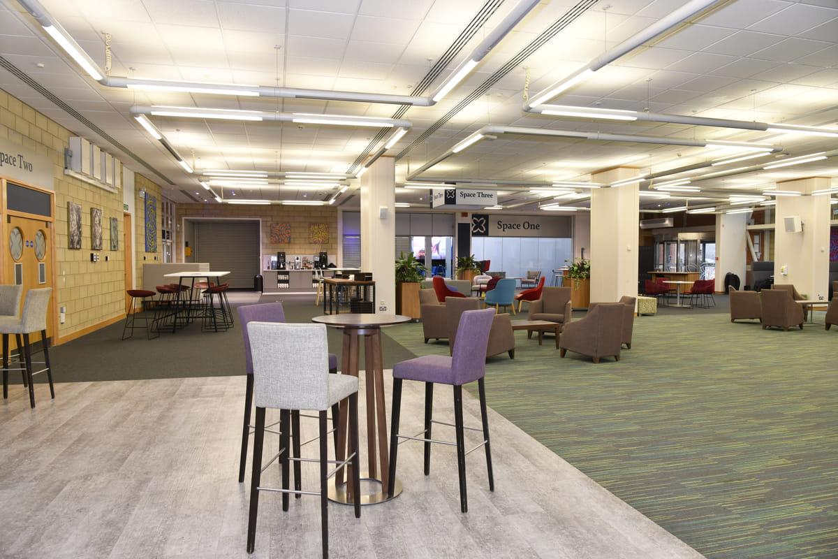 Space 3 (Previously The Babbage) 6