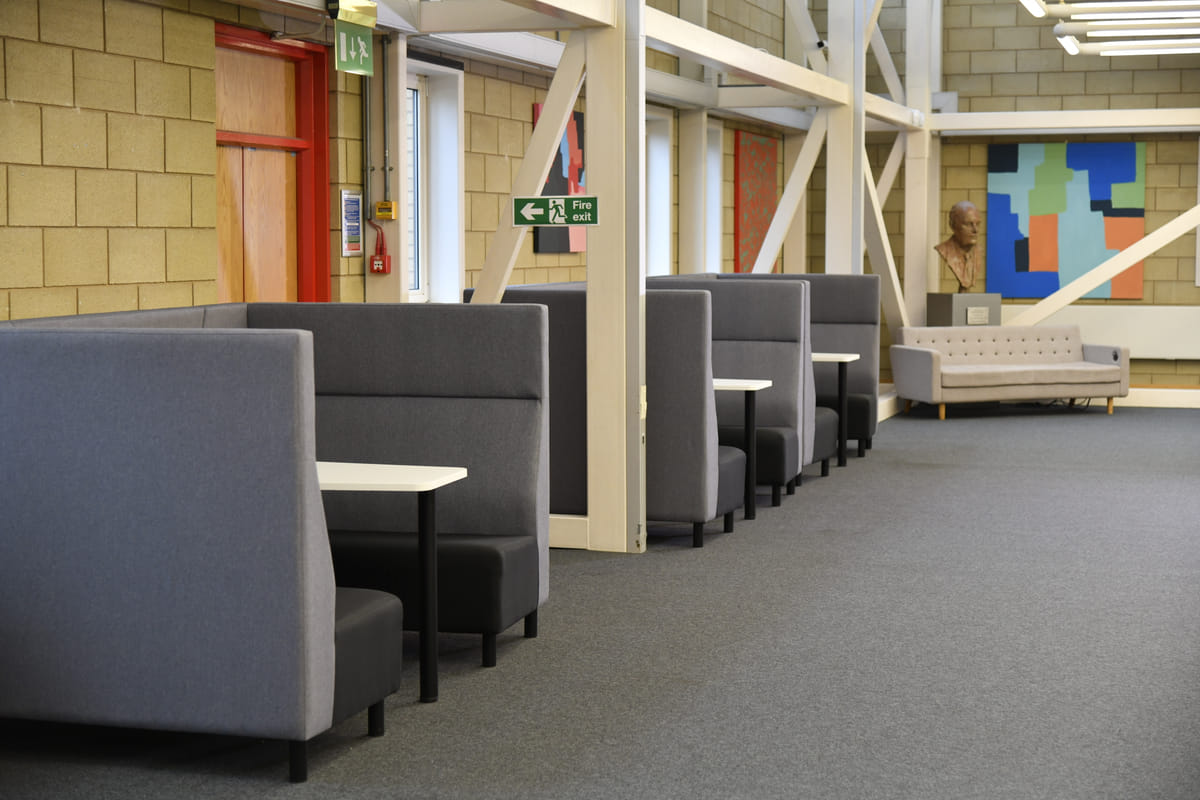 Space 3 (Previously The Babbage) 3