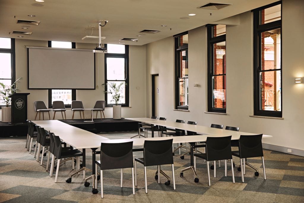 Wayi Djerring - QVWC