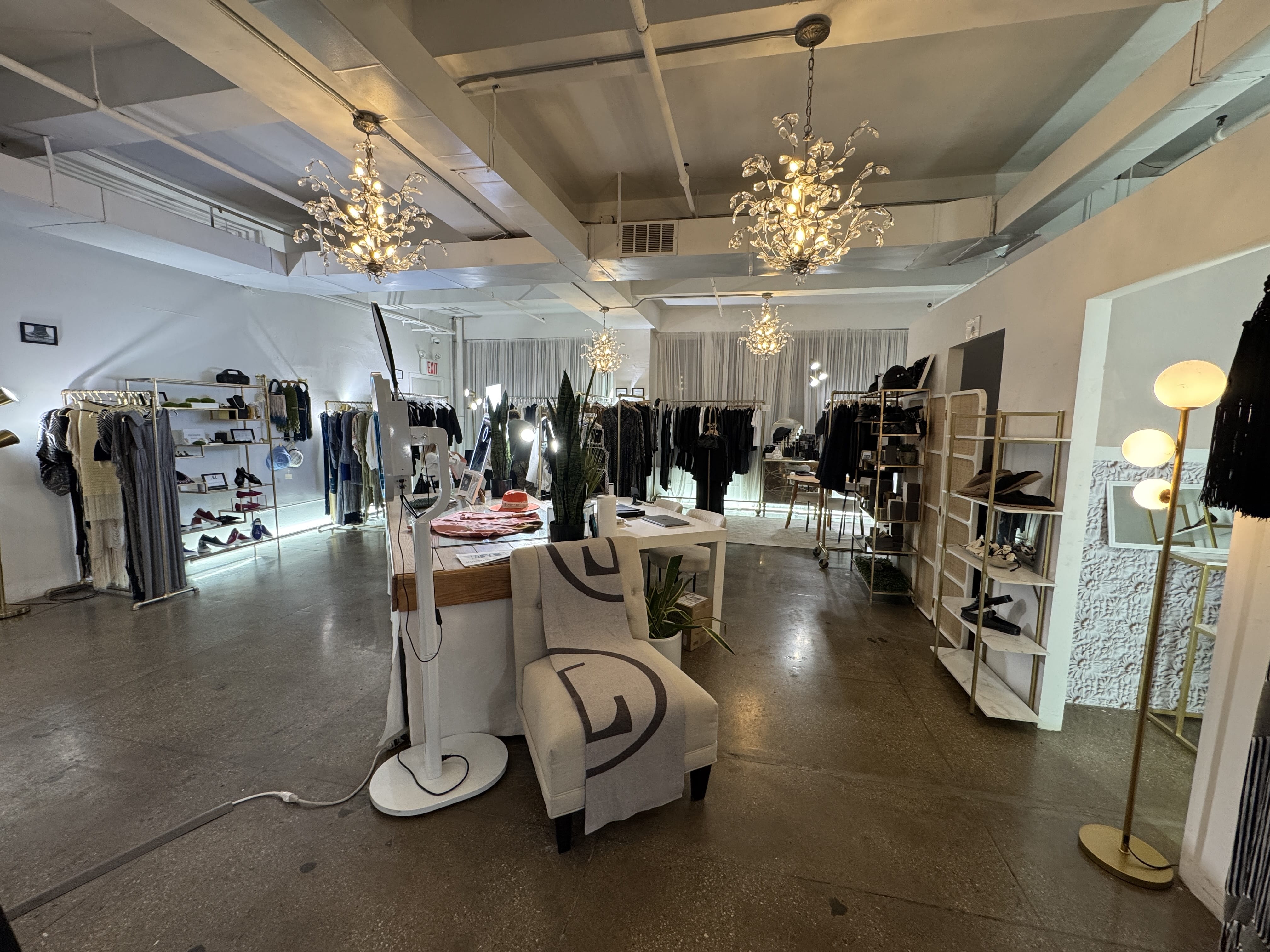 Luxury Studio Space for Creative, Exclusive, Memorable Events 1