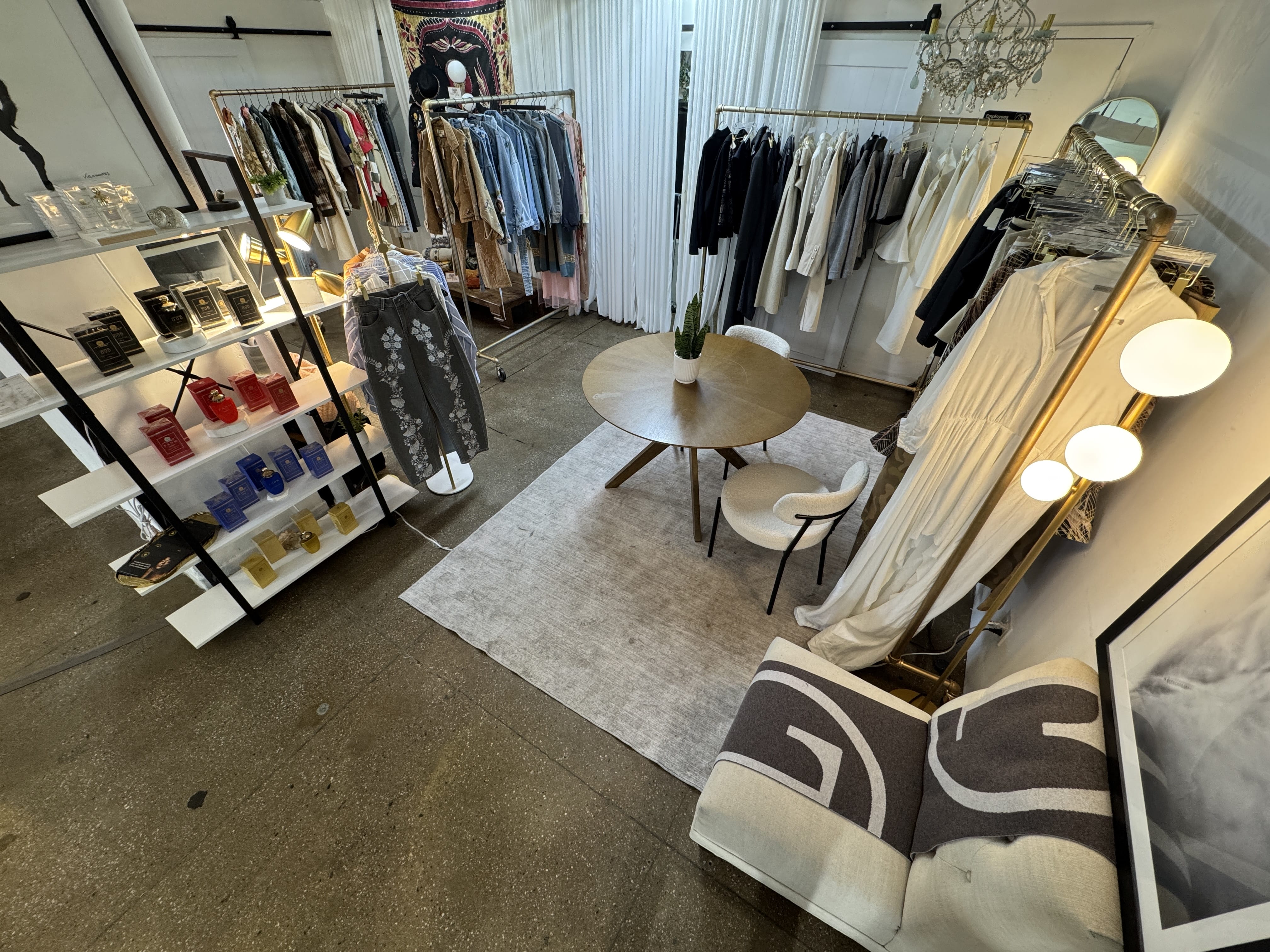 Luxury Studio Space for Creative, Exclusive, Memorable Events 4